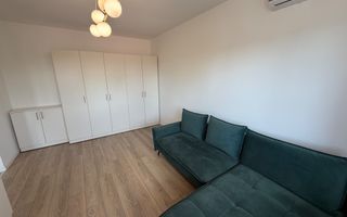 Premium Studio - Grozavesti - Regie Residence Faza 2 - Poză 9