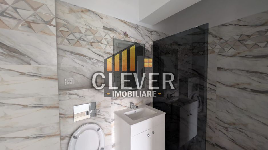 Apartament 3 camere Finalizat, Decomandat, zona Pallady - Poză 5