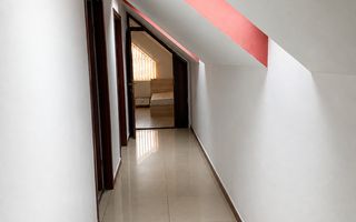 Fosta pensiune, cazare muncitori, pretabil pentru clinica, birouri - Poză 5