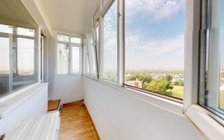 Garsoniera bloc mixt Calea Vitan - Mihai Bravu - Poză 12