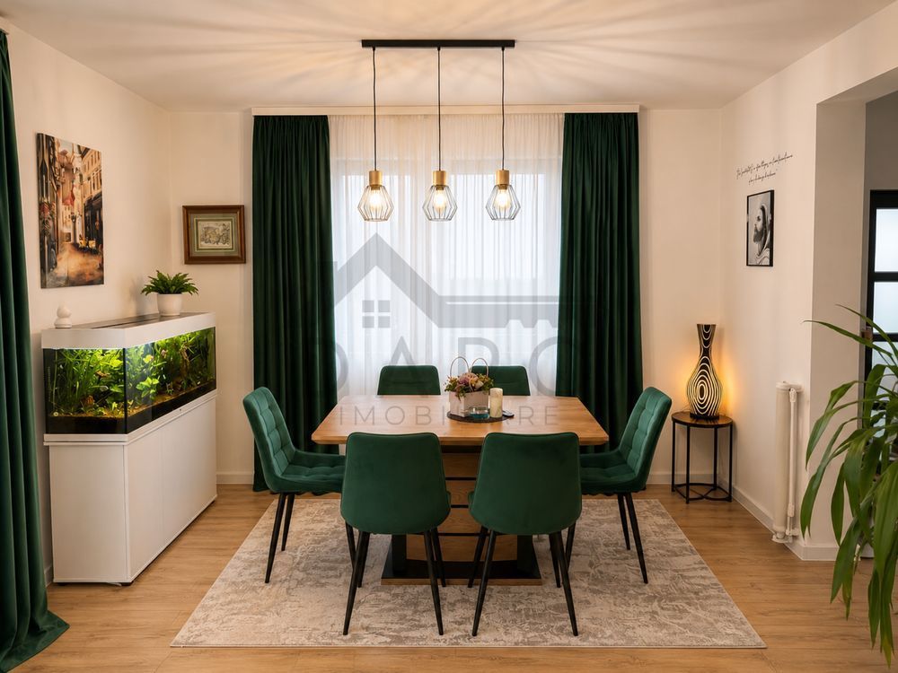 Oferim spre vânzare vila  - sau schimb cu Duplex + diferenta - Poză 4
