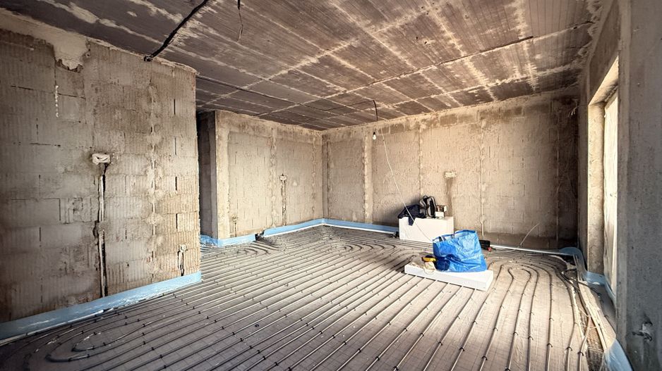 Comision 0% Duplex Albina construcție din cărămidă, 74 mp utili, teren 334 mp - Poză 8