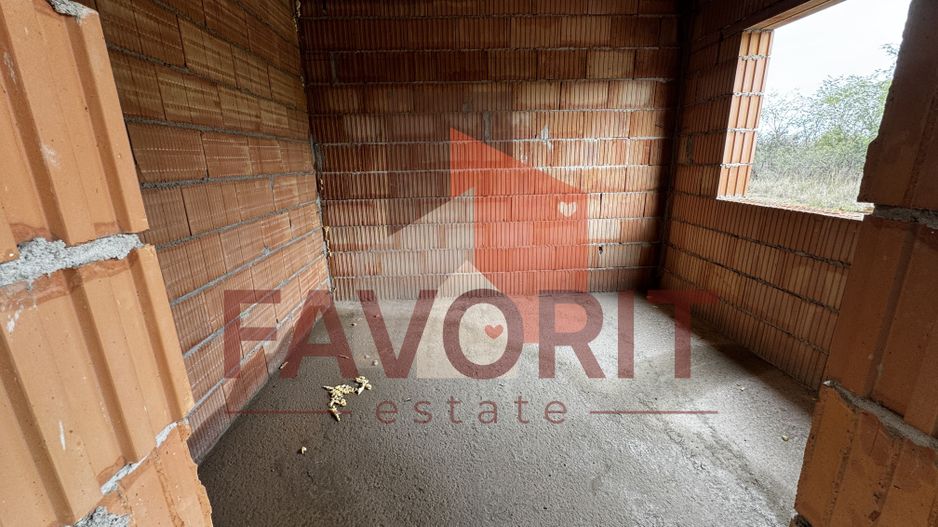 Comision 0% | Duplex in Mosnita | strada privata | Toate utilitatile | La asfalt - Poză 11