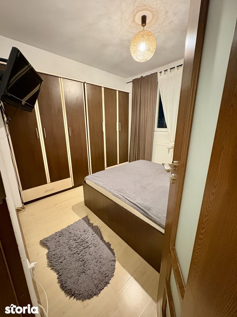 Apartament 2 camere Berceni | Huedin-Resita - Poză 1