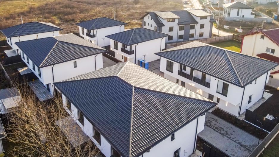 Vila 4 camere | Otopeni | Odaile - Poză 10