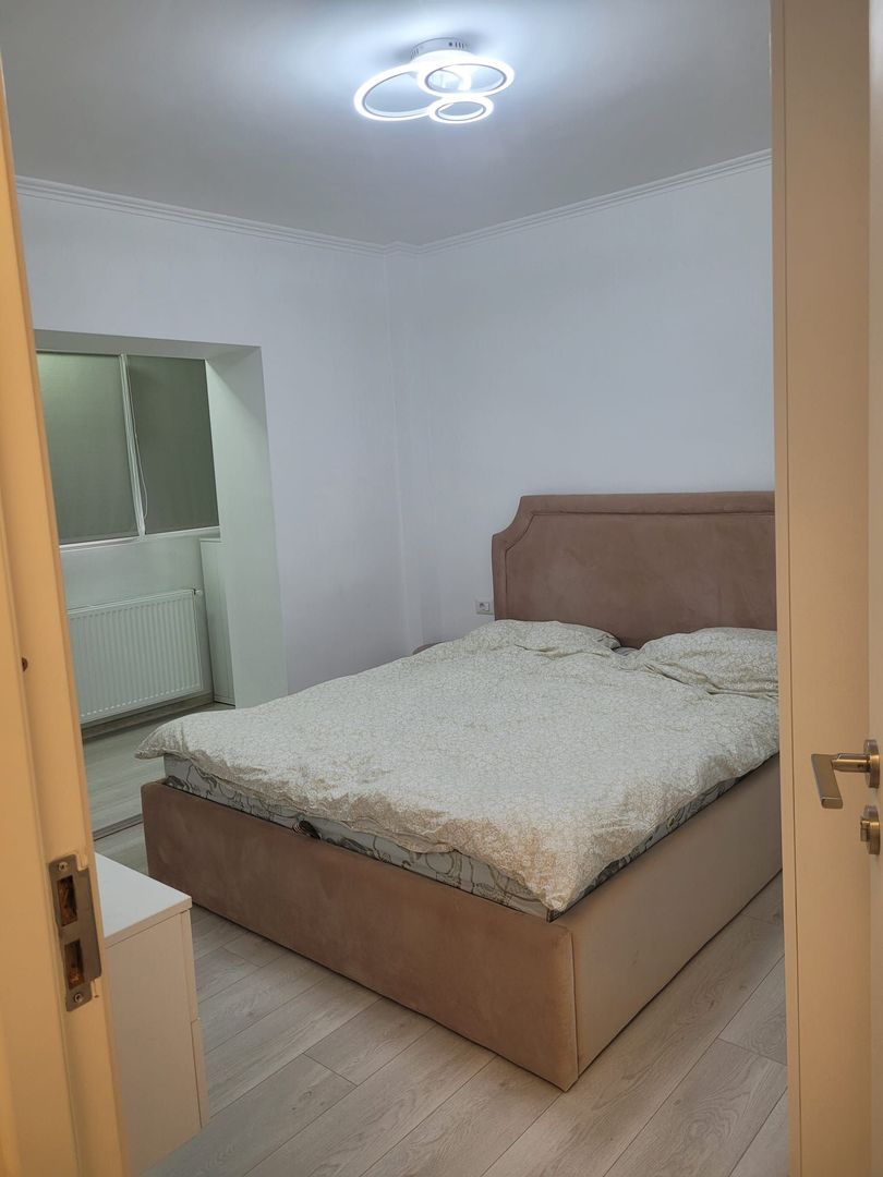 Apartament 2 camere de inchiriat Lujerului - Poză 7