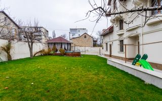 Vânzare, casă, 3 nivele, 300 mp+7,2 ari, str. Chișiniău, Cricova - Poză 13
