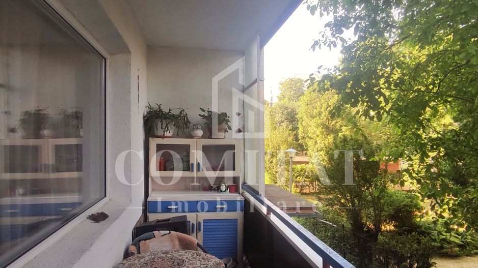 Apartament cu 3 camere decomandate | Zona Casa Piraților - Poză 11