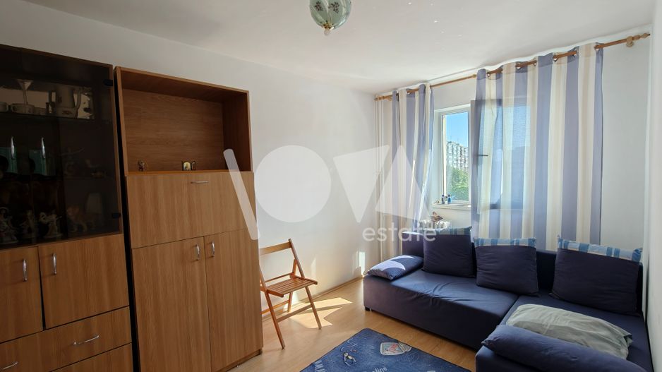 De vânzare: apartament 3 camere, metrou - Nicolae Grigorescu - Poză 4