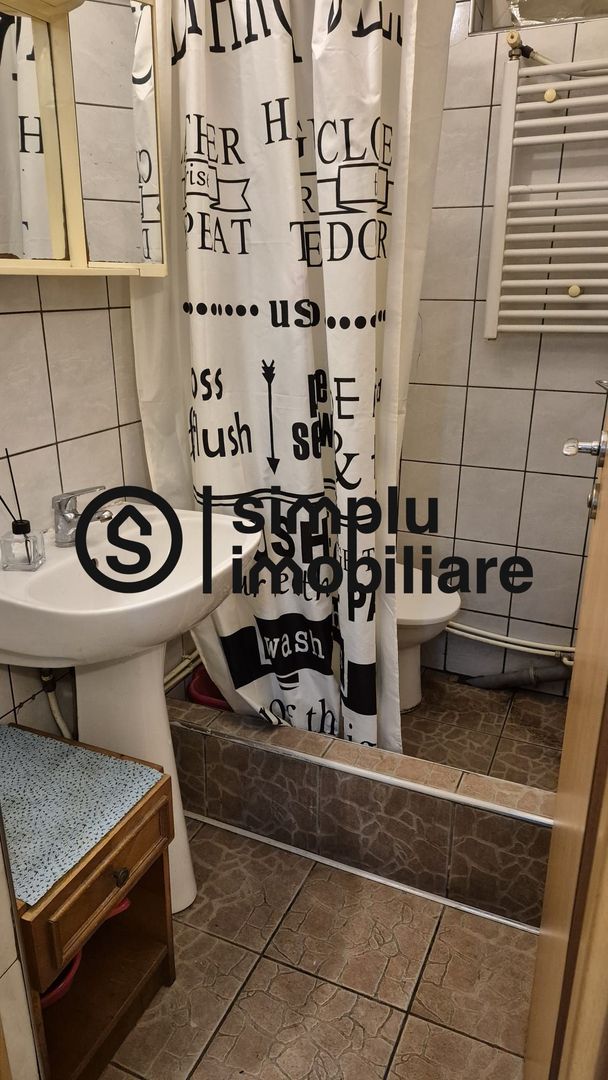2 camere, parter, centrala  - 75 000 Euro - Poză 7