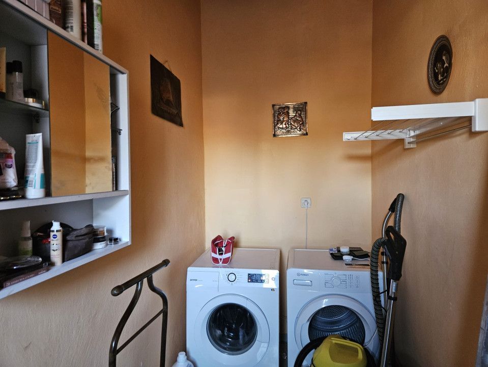 Casa mare, solida, Timisoara, D+P, 5 camere, 2 bai, Zona Lipovei - Poză 6