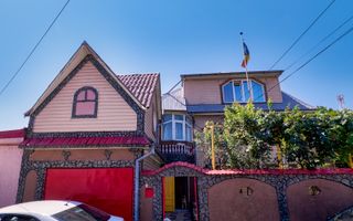 Casa 8 camere Agigea 177mp si teren 332mp - Poză 1