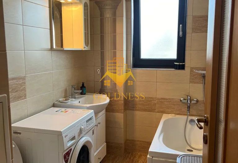 O camera, Borhanci,Parcare subterana, Romul ladea, Profi, AC. - Poză 7