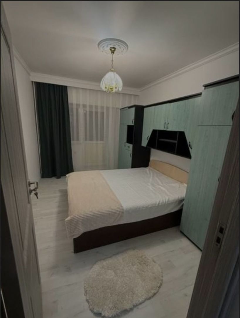 Inchiriez apartament 3 camere zona stadion - Poză 6