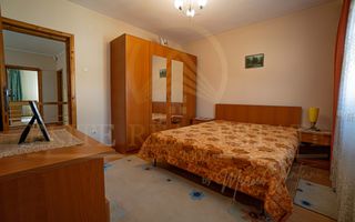 Agigea - Vila D+P+1E+M pe un teren de 772 mp cu o deschidere de 21,46 m. - Poză 26