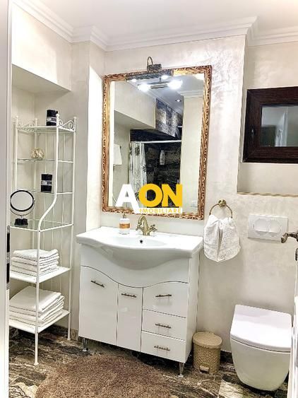 Apartament 3 camere | ULTRAFINISAT | - Poză 5