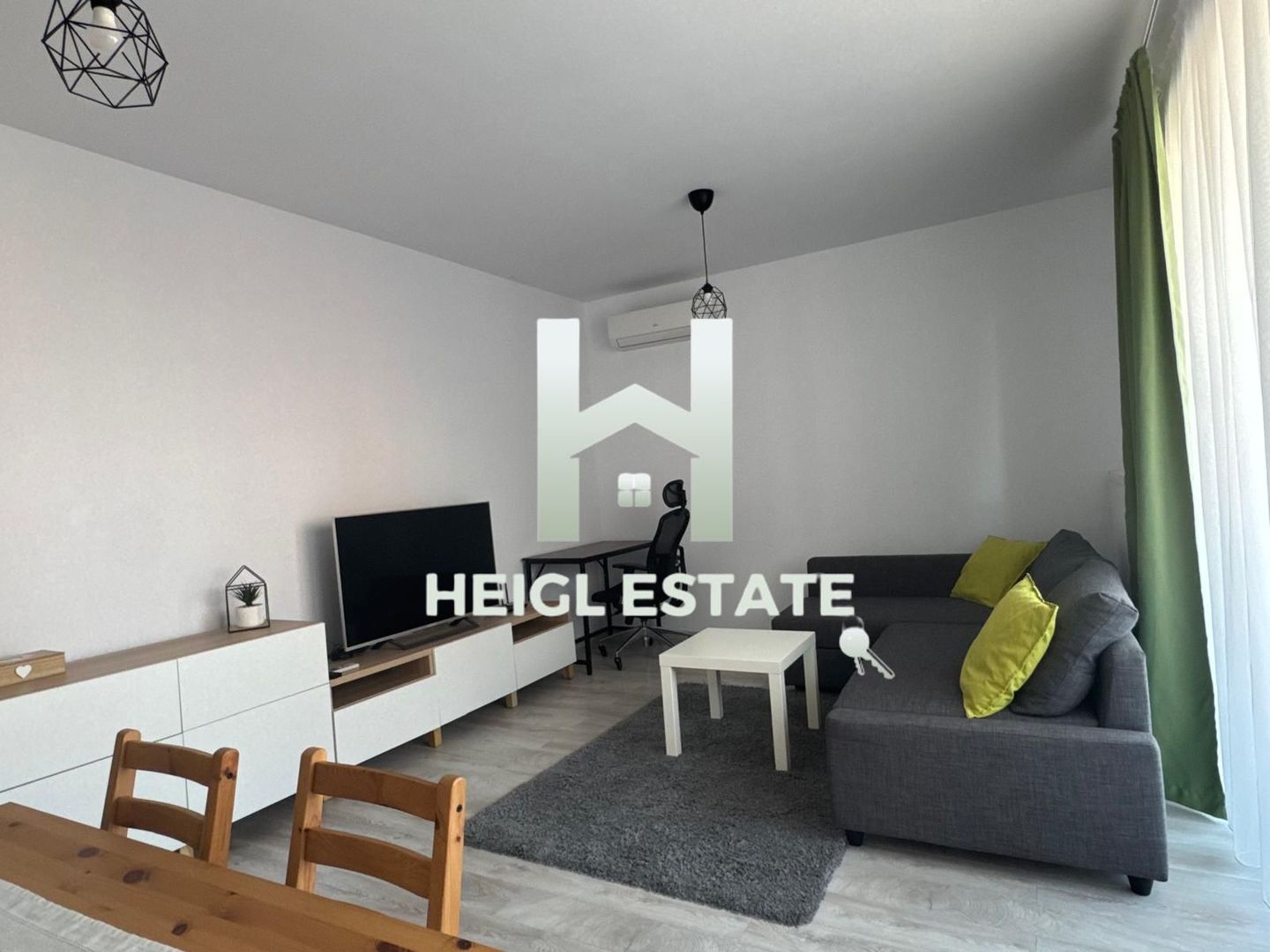 Apartament de închiriat cu 2 camere în zona Torontalului, Timișoara - Poză 5
