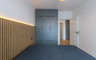 2 camere, modern, bloc nou, parcare subterana, Marasti Zona Fabricii - Poză 9