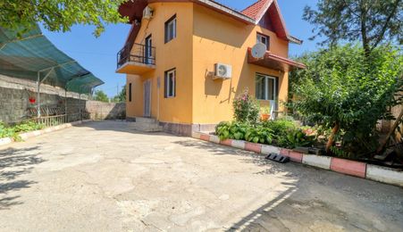 Pozitie excelenta – Casă 4 Camere –10 min M. Pantelimon –Comision 0%