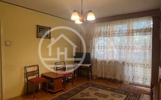 Apartament cu 3 camere de vanzare Central, Oradea. - Poză 3