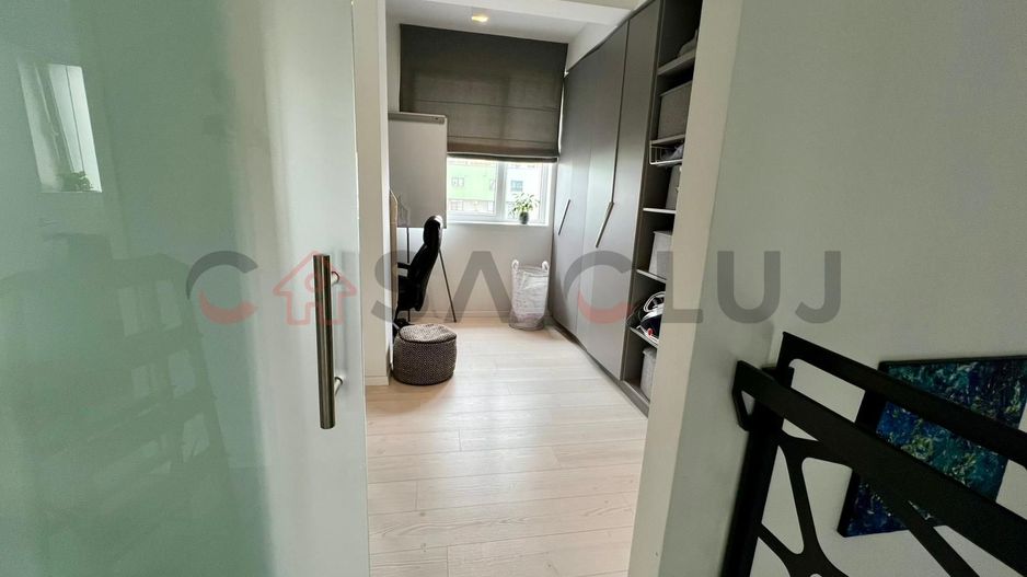 4 camere la cheie, pe 2 niveluri, Soporului! - Poză 13
