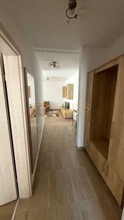 bloc nou, zona Aradului / Parcare subterană - Poză 12