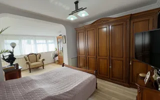 Casă 5 camere P+1 Teren 1010 mp Str. Agoșton - Carei - Comision 0% - Poză 24