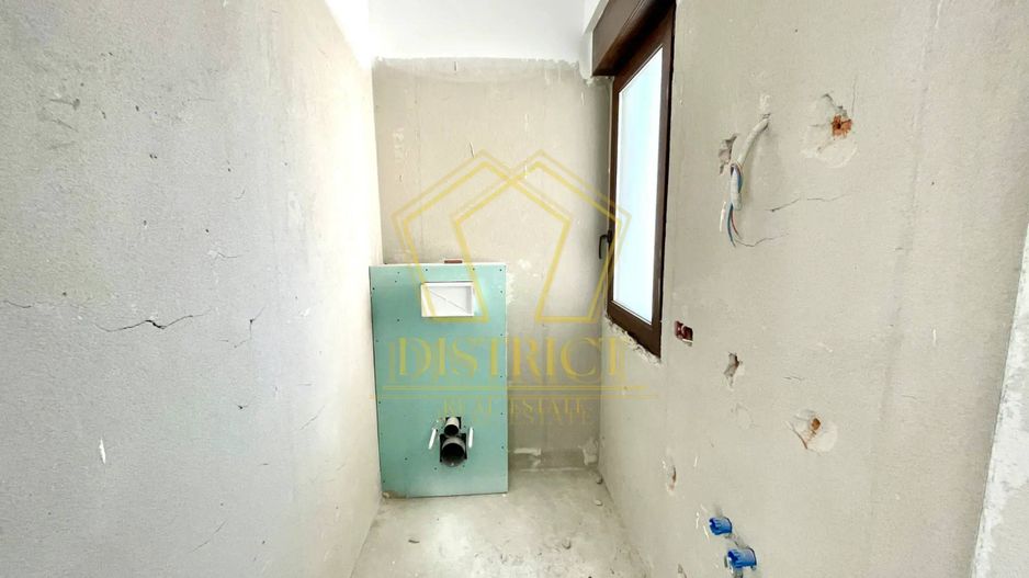 Penthouse cu 3 camere si terasa de 30mp | Giroc | SXD Market - Poză 12