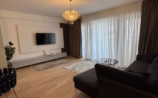 VANZARE -  2-  CAMERE - DECOMANDAT - Tineretului Park - Poză 1