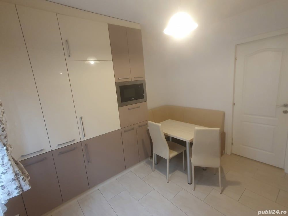 Apartament 3 camere,Sebastian - Poză 2