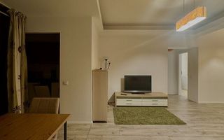 Inchiriere apartament 2 camere | Herastrau - Poză 3