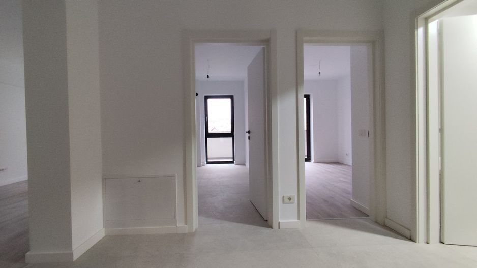 De vanzare apartamente - LA PRET DE DEZVOLTATOR, Iosia, ORADEA - Poză 2