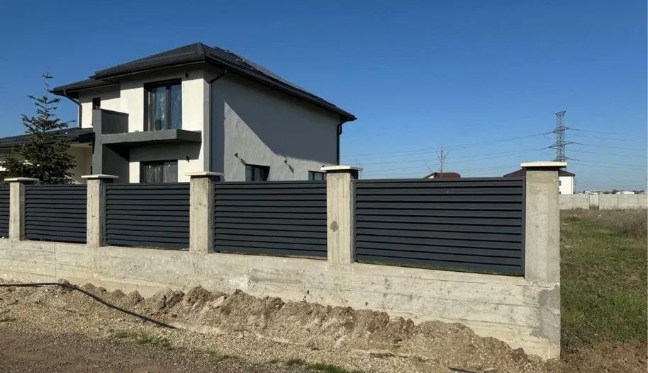 De vânzare: teren intravilan 775 mp (Lot 34) în Domnești – Ilfov - Poză 3