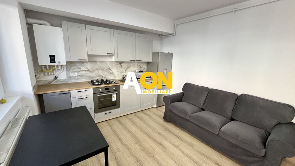 Garsonieră, Etaj 1, Bloc Nou, Penny Micești - Poză 1