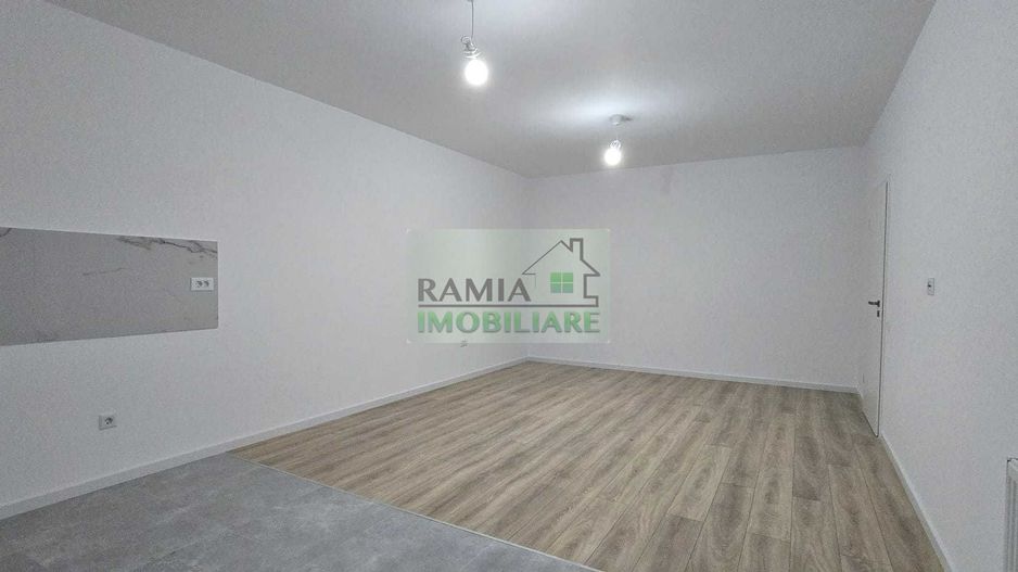 Apartament 2 camere, 2026, etaj 2, balcon  – Tractorul / Coresi - Poză 3