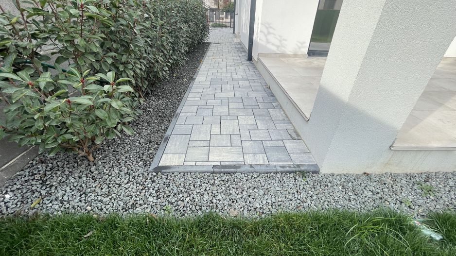 Duplex 5 camere,constructie 2024-complet finisat -Dumbravita - Poză 29