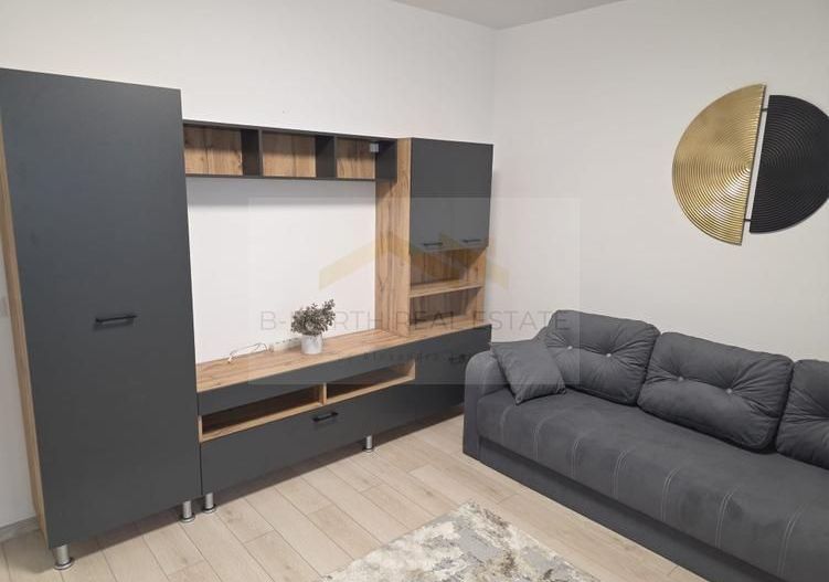 Apartament 2 camere, prima închiriere, 99 Residence, mobilat lux - Poză 1