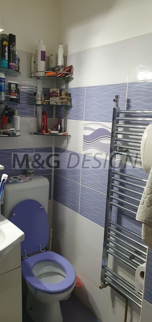 Apartament 3 camere zona Dacia - Poză 8