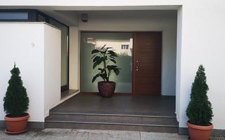 Inchiriere vila 4 dormitoare | Pipera-Iancu Nicolae | 389 mp | Piscina | 4 bai - Poză 2