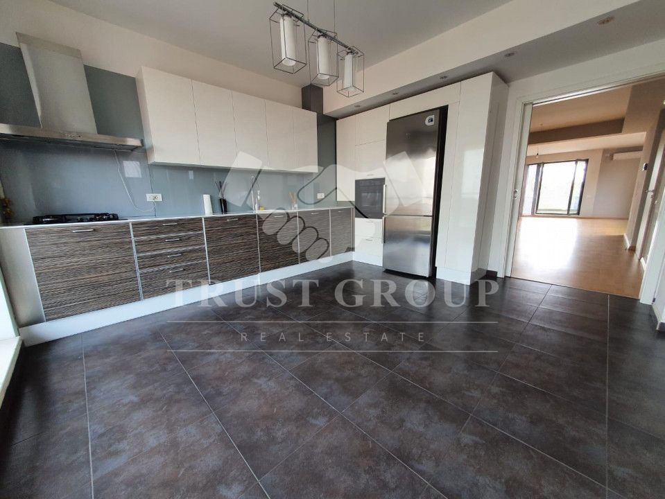 Duplex Capitale | Loc de parcare | bloc 2014 - Poză 13