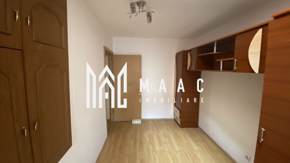 Apartament 3 camere | Etaj 3 | 58 MPU | Mobilat | Terezian - Poză 2
