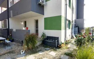 15 MINUTE METROU BERCENI - 2 CAMERE + PARCARE + GRĂDINĂ - Poză 21