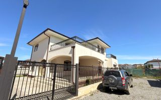 Casa individuala, retrasa de la agitatia urbana! - Poză 3