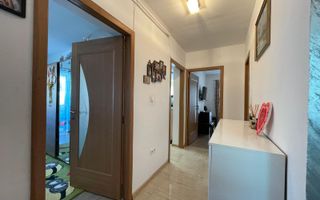 Apartament mobilat utilat 3 camere 2 balcoane–Șelimbar, Brana 123000 e - Poză 10