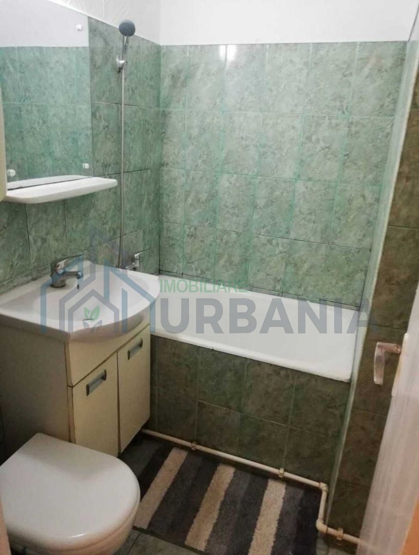 Inchiriez garsoniera Alexandru cel Bun - Poză 4