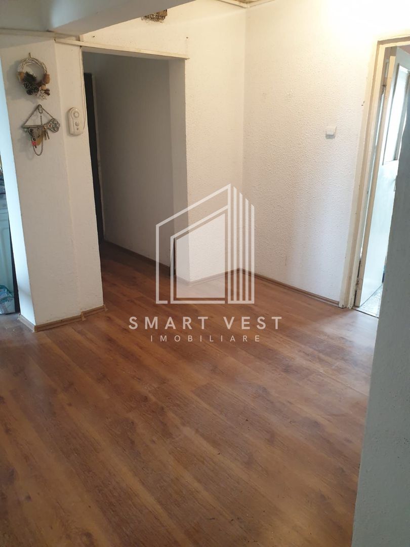 Apartament 4 camere | Etajul 10 | Zona Micro 16 - Poză 10