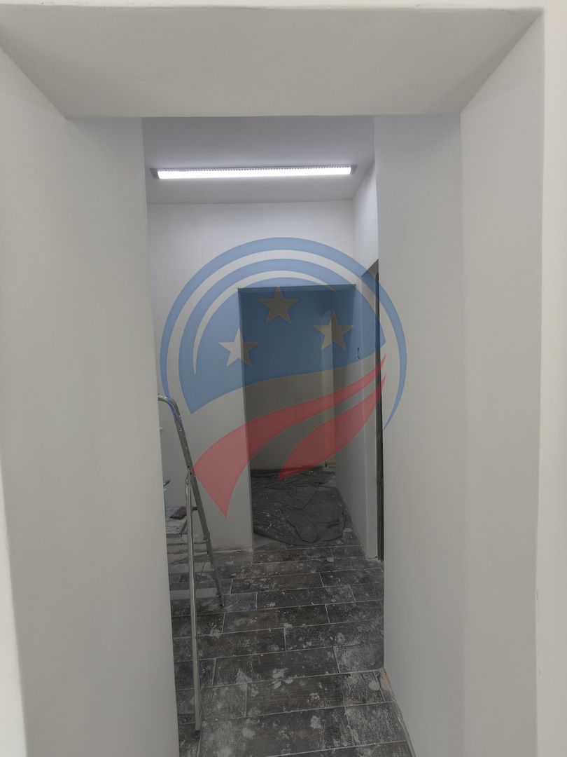 Spațiu de inchiriat George Enescu - Poză 2