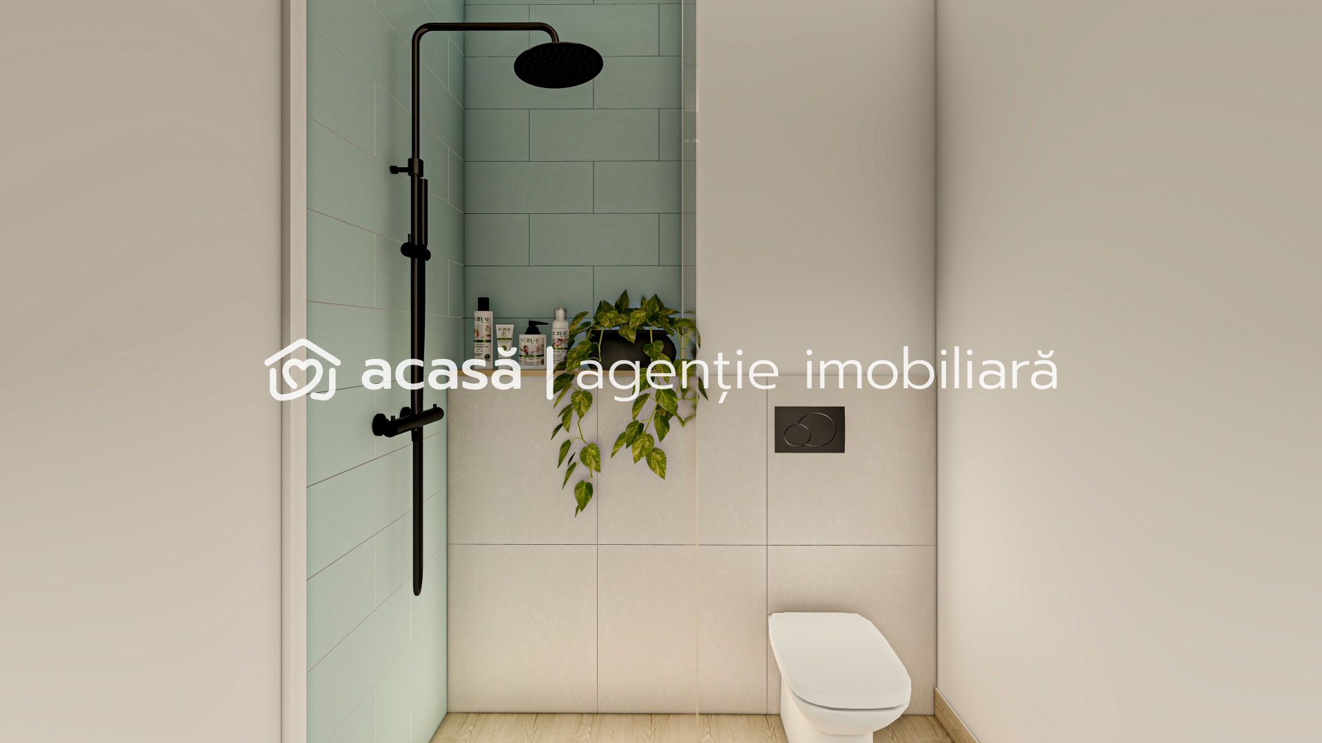 Apartament nou complex ARED - Comision 0% - Poză 4