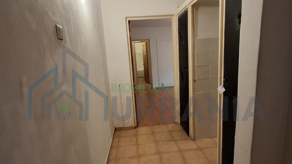 Ap 3 cam sd Alexandru etaj 1/4 bloc fără risc seismic - Poză 2