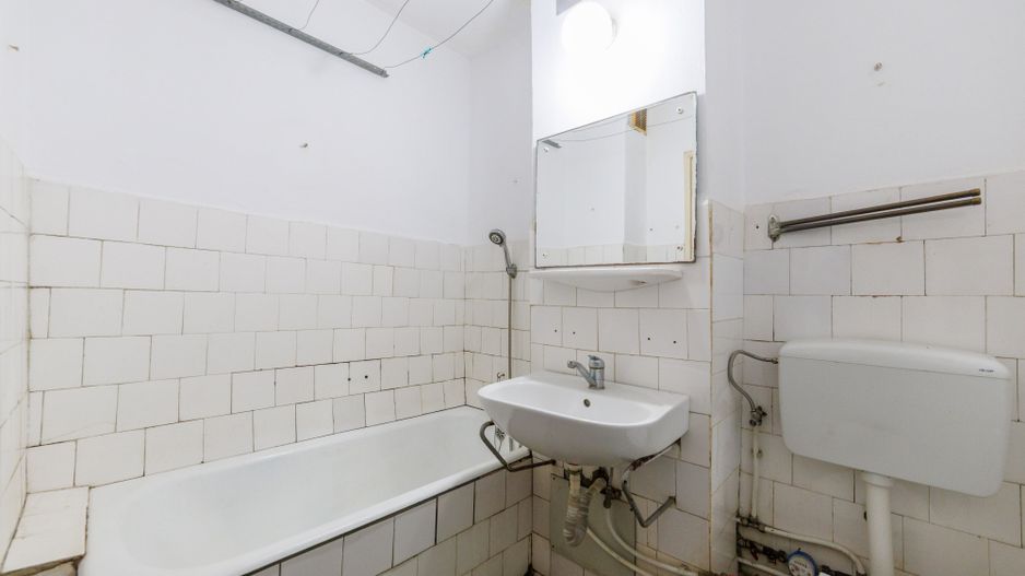 Ap 2 camere, decomandat, Banat, Judecatorie - Poză 5